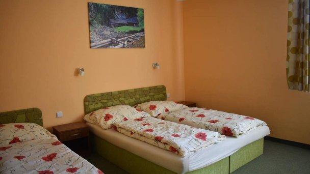 Apartmánový dom Dorota Ižipovce 44
