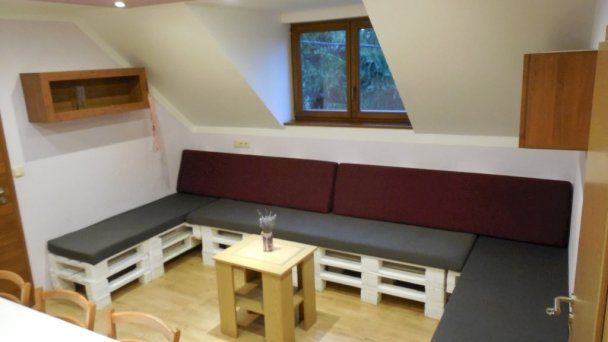 Apartmánový dom Dorota Ižipovce 47