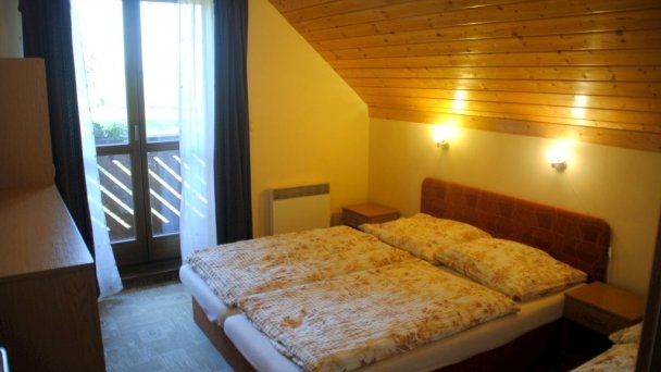 Apartmánový dom Dorota Ižipovce 50