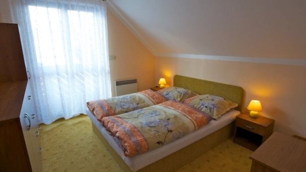 Apartmánový dom Dorota Ižipovce 53