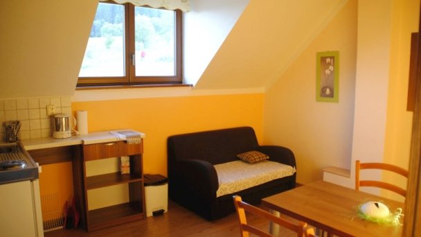 Apartmánový dom Dorota Ižipovce 9