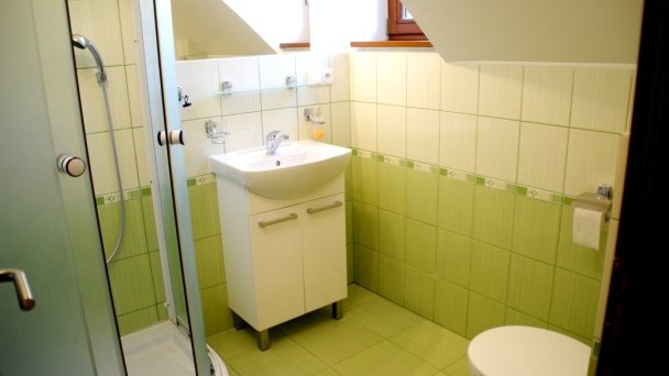 Apartmánový dom Dorota Ižipovce 12