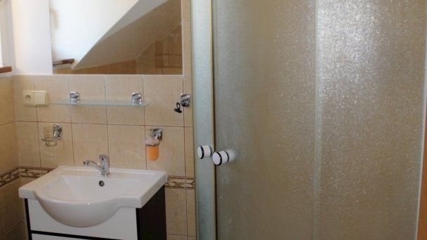 Apartmánový dom Dorota Ižipovce 13