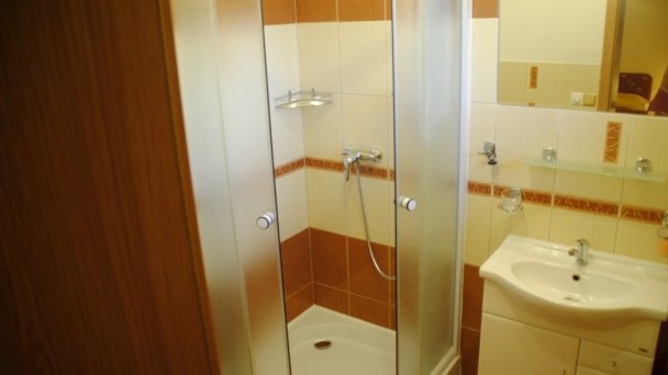 Apartmánový dom Dorota Ižipovce 14