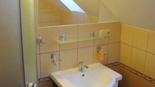 Apartmánový dom Dorota Ižipovce 15