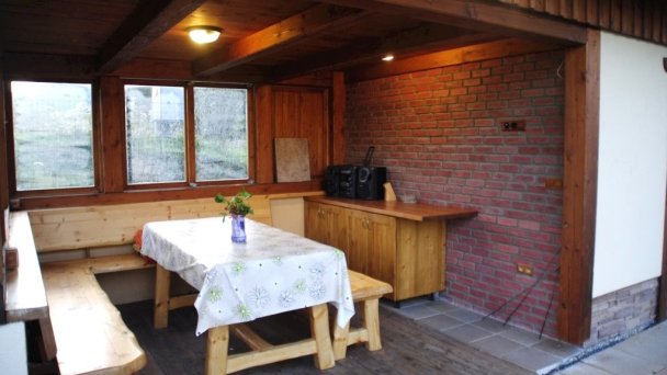 Apartmánový dom Dorota Ižipovce 5