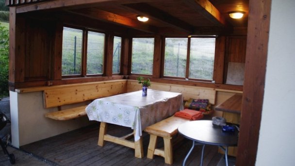 Apartmánový dom Dorota Ižipovce 16