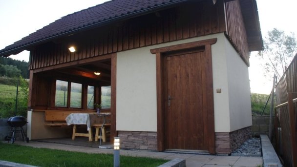 Apartmánový dom Dorota Ižipovce 7
