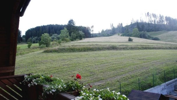 Apartmánový dom Dorota Ižipovce 20