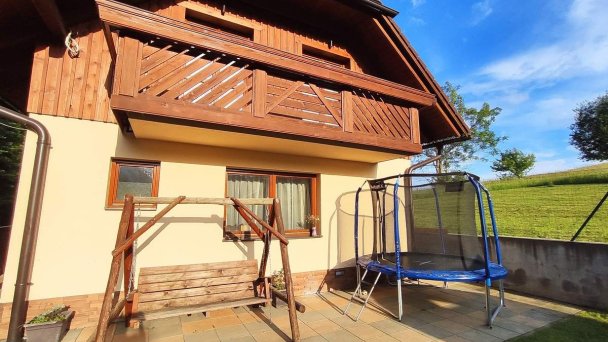 Apartmánový dom Dorota Ižipovce 29