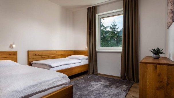 Villa LiptovMara Ižipovce 26
