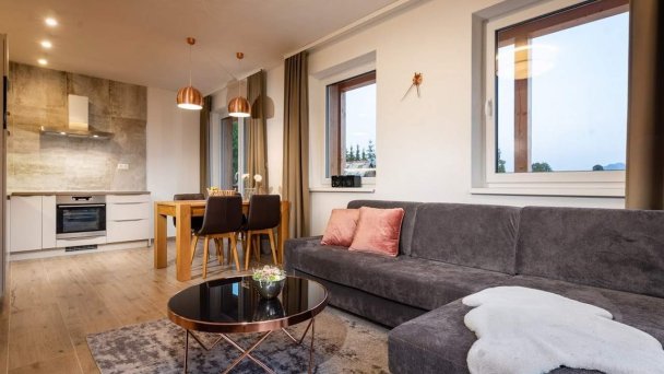 Villa LiptovMara Ižipovce 37