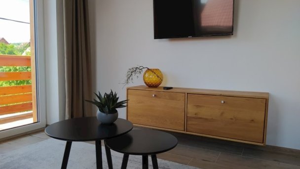 Villa LiptovMara Ižipovce 10
