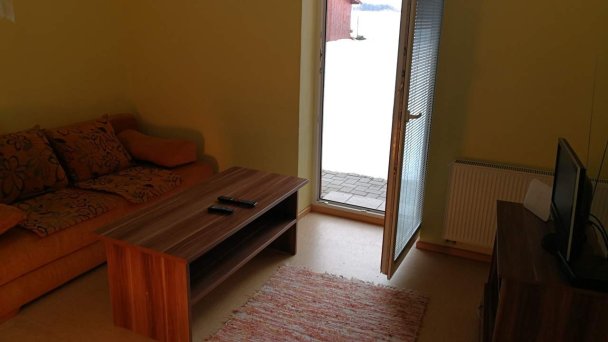 Privát Majerčiak Partizánska Ľupča 14