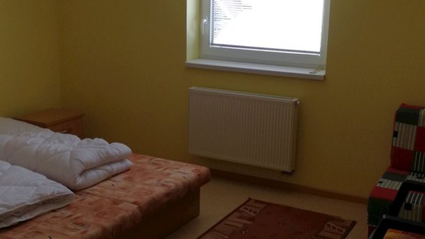 Privát Majerčiak Partizánska Ľupča 13