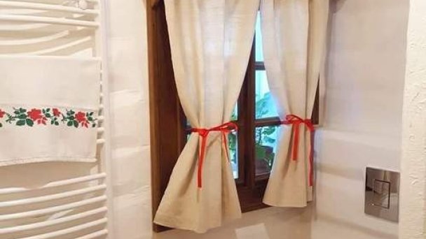Chata pod javormi Magurka Partizánska Ľupča 43