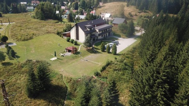 Penzión Vodár Donovaly 8