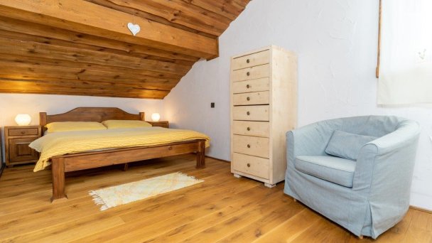 Chalet Vancouver Donovaly 24