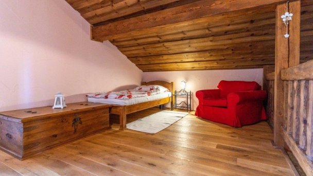 Chalet Vancouver Donovaly 26