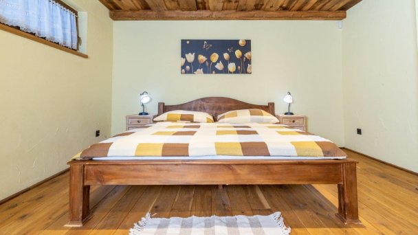 Chalet Vancouver Donovaly 28