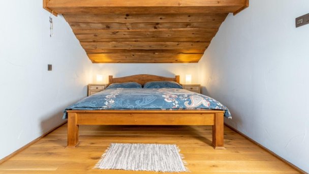 Chalet Vancouver Donovaly 31