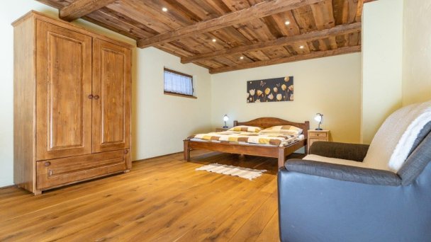 Chalet Vancouver Donovaly 32