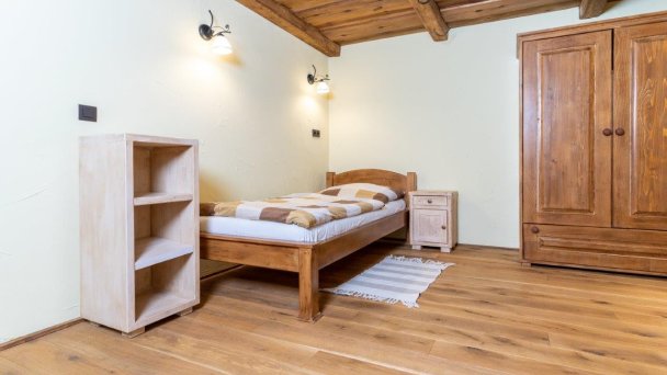Chalet Vancouver Donovaly 33