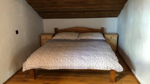 Chalet Vancouver Donovaly 35