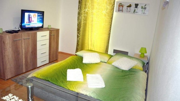 Apartmán De Luxe Donovaly 28