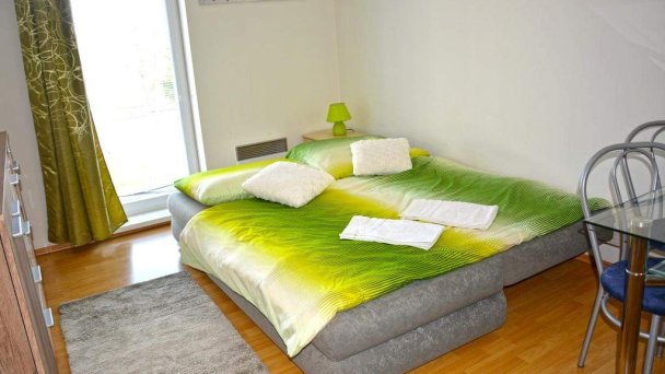 Apartmán De Luxe Donovaly 9