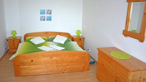 Apartmán De Luxe Donovaly 39