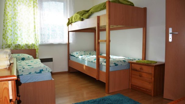 Apartmán De Luxe Donovaly 36