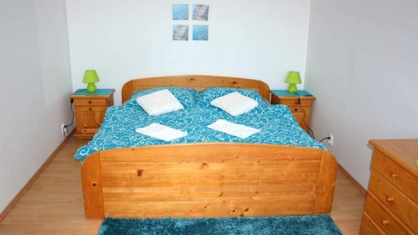 Apartmán De Luxe Donovaly 43