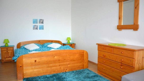 Apartmán De Luxe Donovaly 32