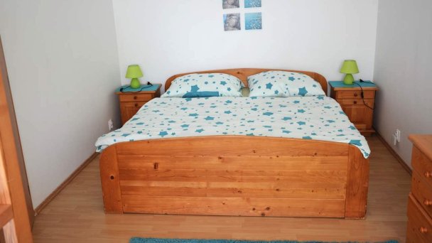 Apartmán De Luxe Donovaly 33