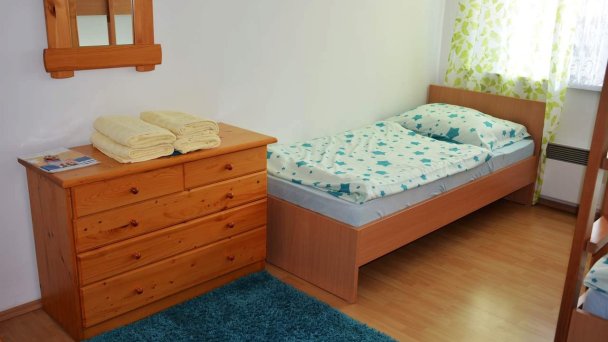 Apartmán De Luxe Donovaly 34