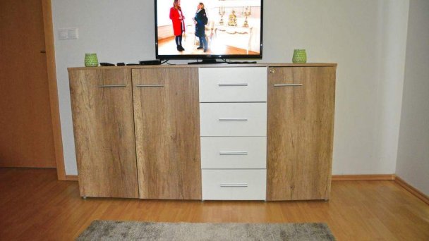 Apartmán De Luxe Donovaly 35