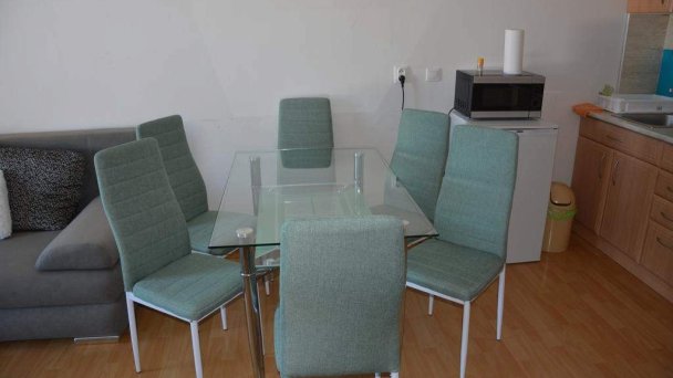 Apartmán De Luxe Donovaly 42
