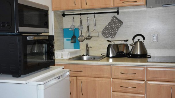 Apartmán De Luxe Donovaly 31