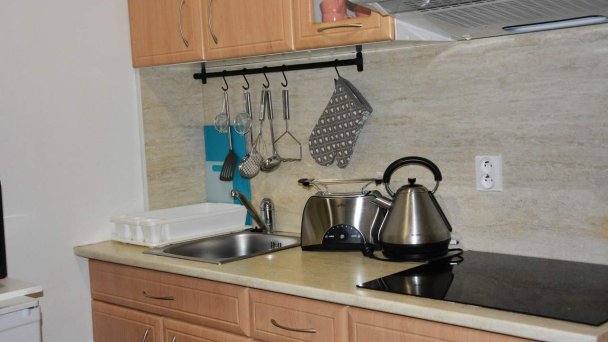 Apartmán De Luxe Donovaly 44