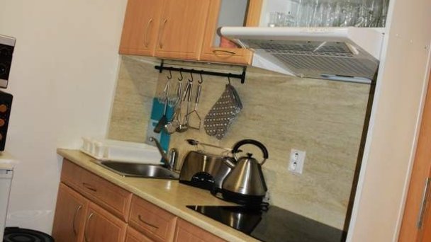 Apartmán De Luxe Donovaly 45