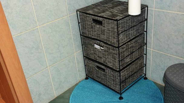 Apartmán De Luxe Donovaly 19