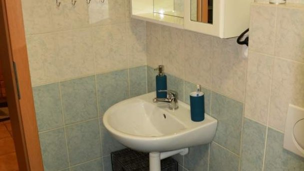 Apartmán De Luxe Donovaly 8