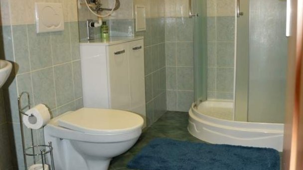 Apartmán De Luxe Donovaly 10