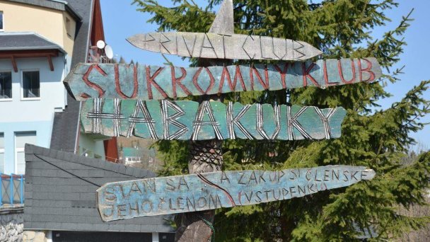 Apartmán De Luxe Donovaly 20