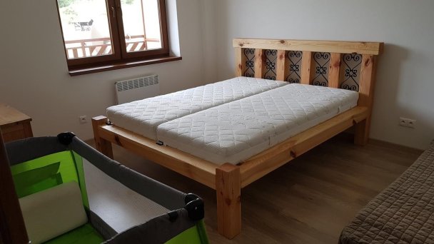 Apartman-Bruno Donovaly 25