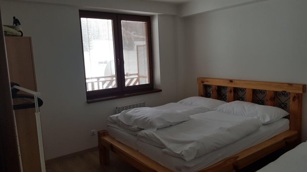 Apartman-Bruno Donovaly 26