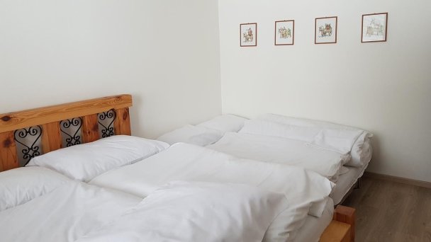 Apartman-Bruno Donovaly 27