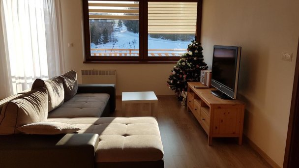 Apartman-Bruno Donovaly 28