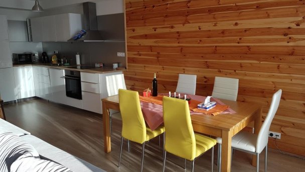 Apartman-Bruno Donovaly 4